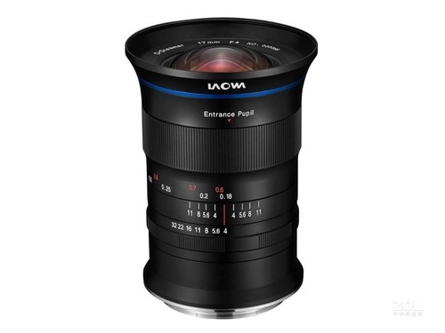 老蛙GF 17mm F4 D-Dreamer评测文章