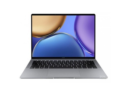 荣耀MagicBook V 14(i5 11320H/16GB/512GB/MX450)