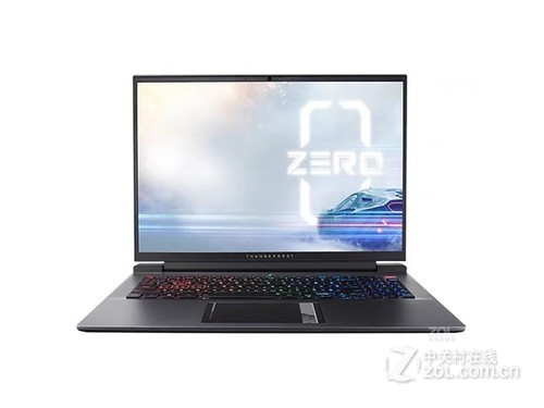 雷神ZERO(i7 11800H/16GB/512GB/RTX3060)