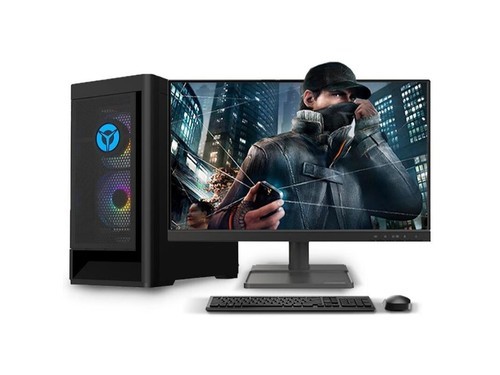 联想拯救者 刃7000P 2021(R7 5800/16GB/1TB/GTX1650S/21.5英寸)