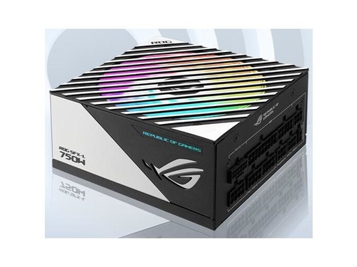 华硕ROG LOKI 洛基 750W白金 ATX3.0评测文章