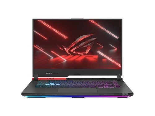 ROG 魔霸5R Plus(R9 5900HX/16GB/1TB/RX6800M) 