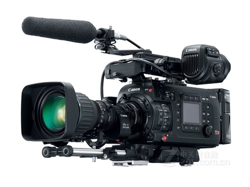 佳能EOS C700 PL使用技巧指南