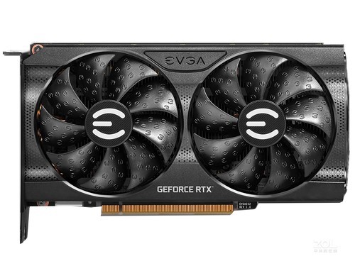 EVGA GeForce RTX 3060 Ti XC GAMING评测文章