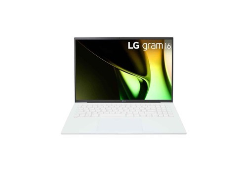 LG gram 16 2024(Ultra7 155H/16GB/512GB/白色)