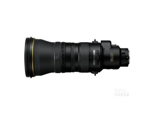 尼康尼克尔 Z 400mm f/2.8 TC VR S评测文章