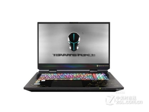 Terrans Force X7200(i9 10900K/32GB/2TB/RTX2070Super/300Hz)