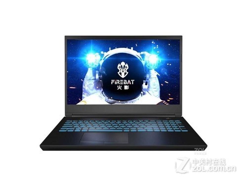 火影T5A Pro(R5 3600/16GB/512GB/RTX2070)评测文章