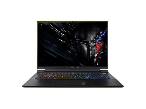 雷神ZERO 2022(i9 12900H/32GB/512GB/RTX3070Ti/大黄蜂IP限定版)