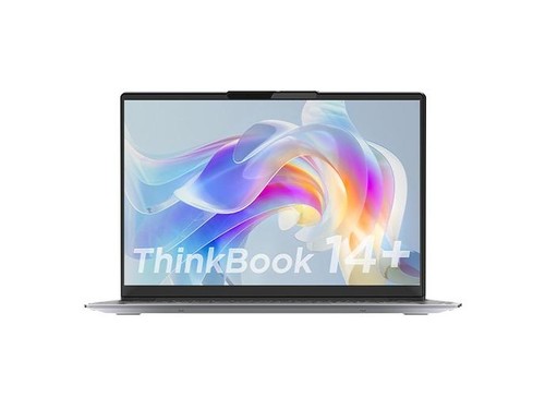 ThinkBook 14+ 2022 锐龙版(R7 6800H/16GB/512GB/RTX2050)