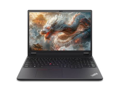 ThinkPad P16v AI 2024(Ultra7 155H/32GB/1TB/RTX1000Ada)