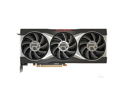 XFX讯景Radeon RX 6800 XT 16GB