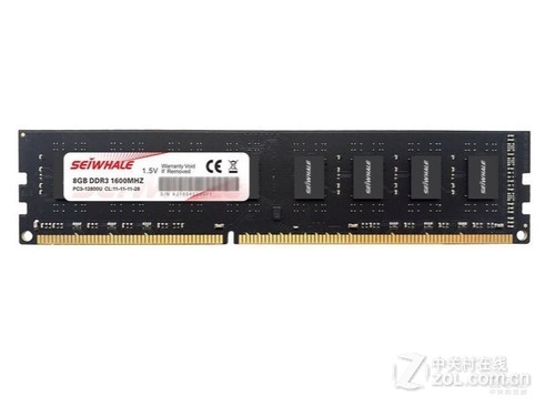 枭鲸4GB DDR3 1066