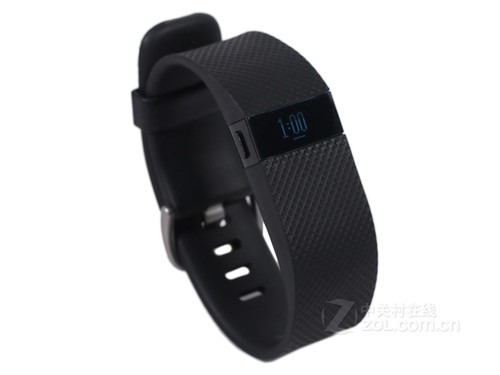 Fitbit Charge HR评测文章