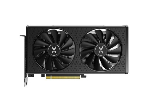 XFX讯景RADEON RX 6600 XT海外版 V2 OC使用技巧指南