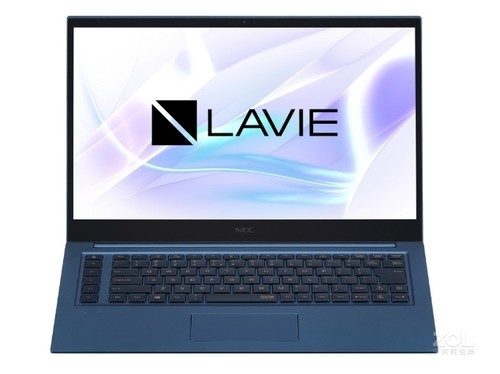 NEC Lavie Vega(i7 9750H/8GB/512GB/集显)评测文章