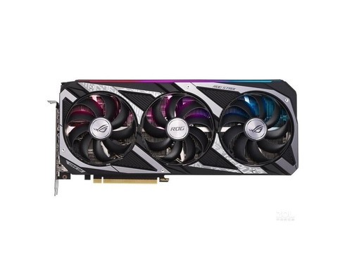 华硕ROG-STRIX-RTX3060-O12G-GAMING