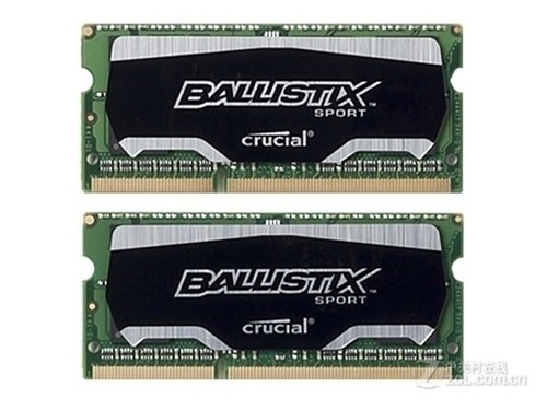 英睿达铂胜智能8GB DDR3 1600（BLS2C4G3N169ES4）使用技巧指南