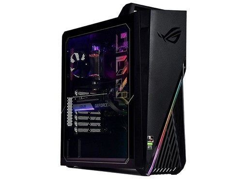 ROG 光魔G15(R7 5800X/16GB/1TB+1TB/RTX3070)