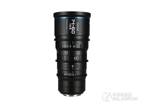 老蛙OOOM MFT 14-60mm T2.9 Cine（M4/3接口）使用技巧指南