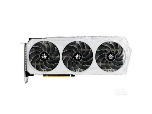 影驰GeForce RTX 3080 星曜评测文章