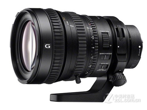 索尼FE PZ 28-135mm f/4 OSS（SELP28135G）