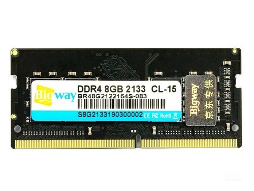 毕伟8GB DDR4 2133（笔记本）使用技巧指南