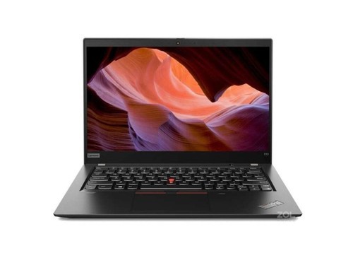 ThinkPad X13 2021 锐龙版(R7 Pro 5850U/16GB/512GB/集显)