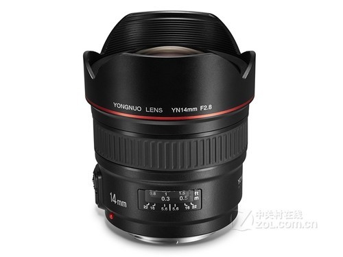 永诺14mm f/2.8使用技巧指南