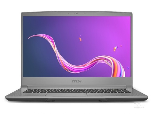 msi微星Creator 15M(i7 10750H/16GB/512GB/GTX1660Ti MQ)评测文章