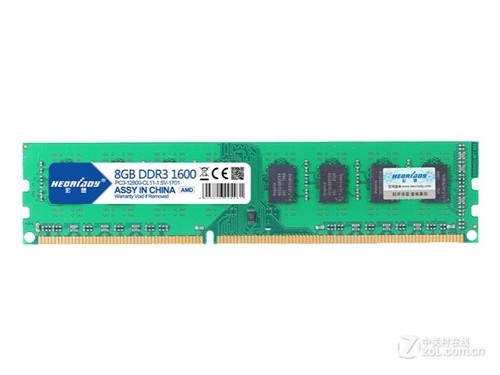 宏想8GB DDR3 1600（台式机/AMD平台专用）使用技巧指南