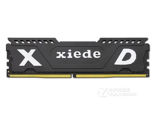 协德4GB DDR4 2666