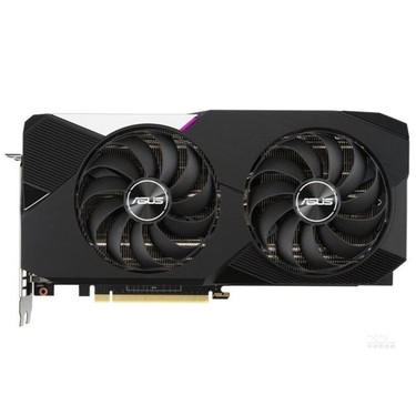 华硕DUAL-RTX3070-O8G