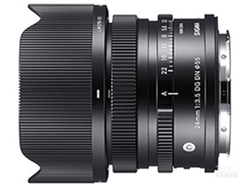 适马24mm f/3.5 DC DN Contemporary（索尼E卡口）使用技巧指南