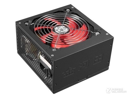 金河田战龙RX490使用技巧指南