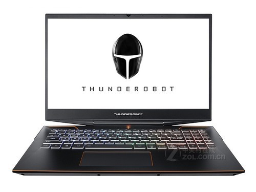 雷神新911 Pro(i7/16GB/1TB+1TB/RTX2080)