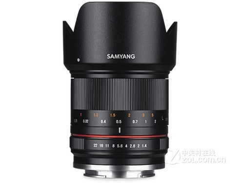 Samyang 21mm f/1.4（佳能口）使用技巧指南