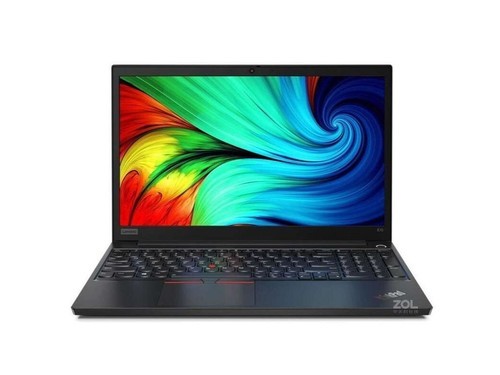 ThinkPad E15(i7 10510U/16GB/256GB+1TB/RX640)