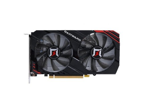 耕升GeForce RTX 3050 6GB 追风