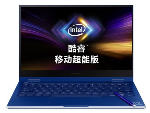 三星Galaxy Book Flex(NP930QCG-K01CN)