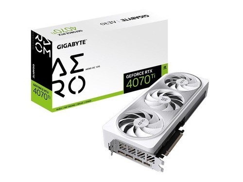 技嘉GeForce RTX 4070 Ti GAMING OC V2 12G评测文章