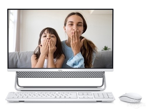 戴尔Inspiron 灵越 24 5000系列(Ins 24-5490-D1628W)使用技巧指南