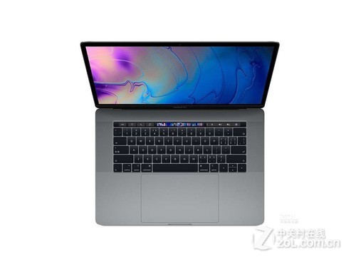 苹果Macbook Pro 15英寸(MV912CH/A)