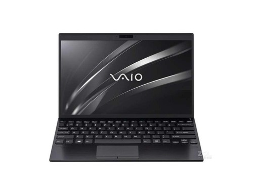 VAIO SX12 2020(VJS122C0211A)评测文章