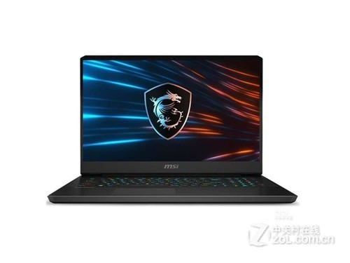 msi微星冲锋坦克 Pro GP76(i7 11800H/16GB/1TB/RTX3080/165Hz)