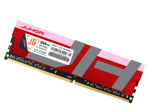 玖合精工系列8GB DDR4 3200评测文章