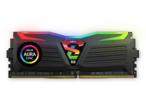 金邦极光SUPER LUCE RGB 8GB DDR4 3000黑色使用技巧指南