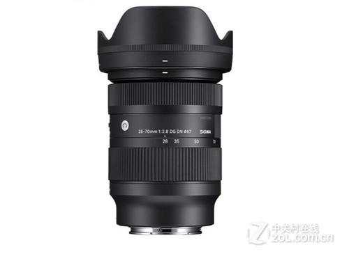 适马28-70mm f/2.8 DG DN（索尼卡口）使用技巧指南