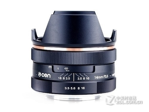 变色龙14mm f/3.5（索尼E口）使用技巧指南