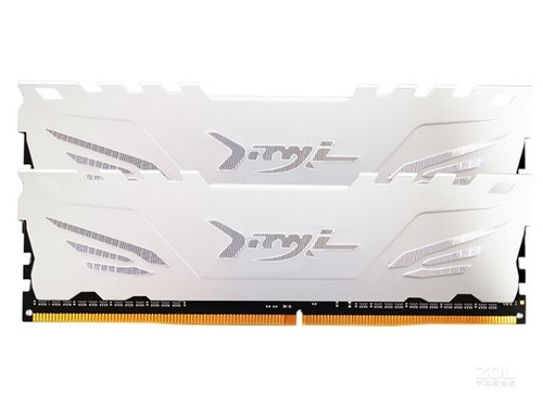 精亿DX 16G DDR4 3200 套装评测文章